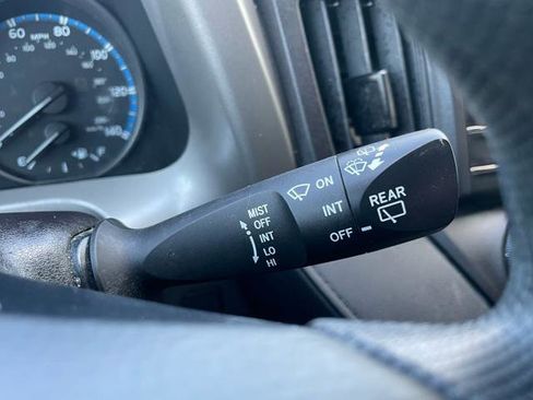 Used 2018 Toyota RAV4 LE w/ All Weather Liner Package image 17