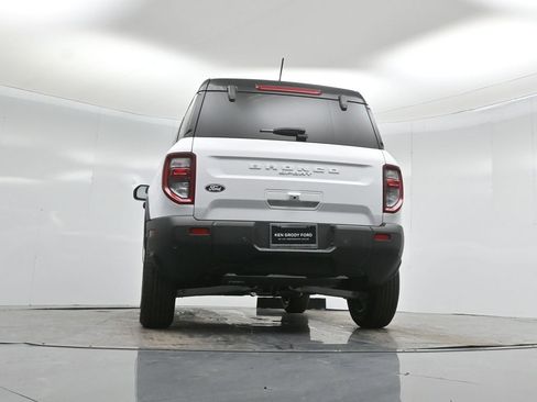 New 2026 Ford Bronco Sport Outer Banks AWD/4WD image 48
