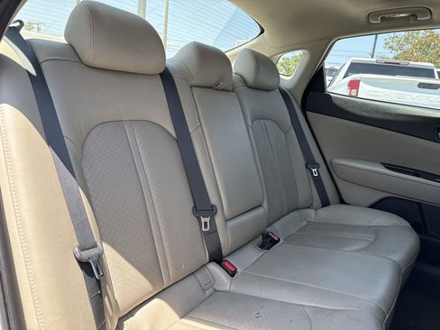 Used 2016 Kia Optima EX w/ Premium Package FWD image 18