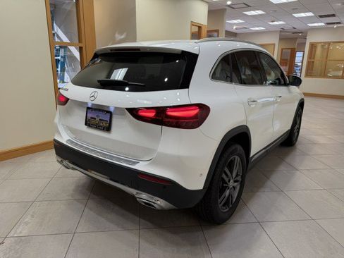 Used 2025 Mercedes-Benz GLA 250 image 5