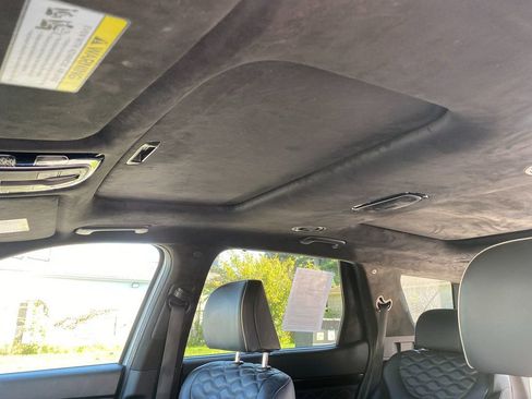 Used 2020 Hyundai Palisade Limited image 24