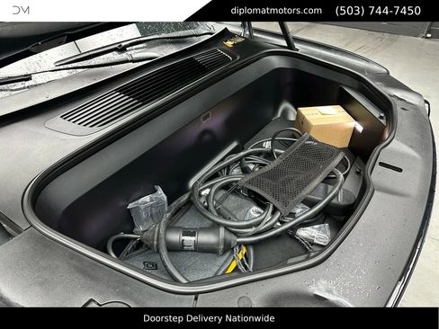 Used 2023 Rivian R1T Adventure image 41