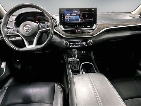 Used 2024 Nissan Altima 2.5 SL image 9