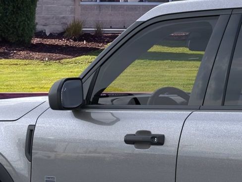 New 2026 Ford Bronco Sport Big Bend AWD/4WD image 20