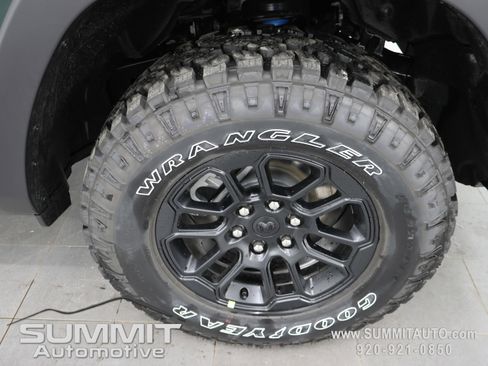 New 2026 RAM 1500 Rebel AWD/4WD image 3