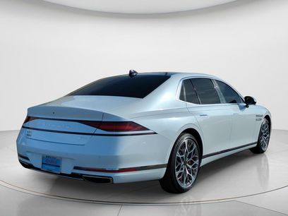Used 2025 Genesis G90 3.5T
