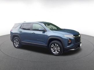 Used 2025 Chevrolet Equinox LT FWD video 2