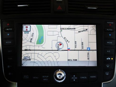 Used 2006 Acura TL Premium image 18