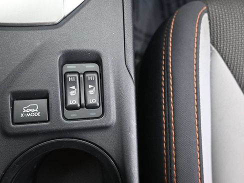 Used 2019 Subaru Crosstrek 2.0i Premium w/ Eyesight System AWD/4WD image 29