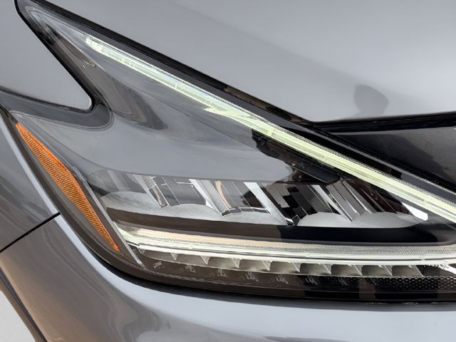 Certified 2024 Nissan Murano SL AWD/4WD image 9