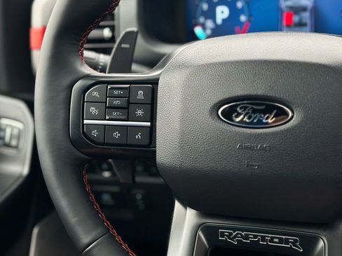 New 2025 Ford F150 Raptor image 54