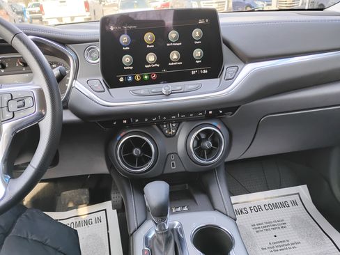 Used 2023 Chevrolet Blazer LT w/ Convenience Package image 8