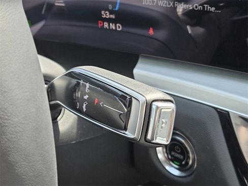 New 2025 Cadillac Lyriq Luxury image 26