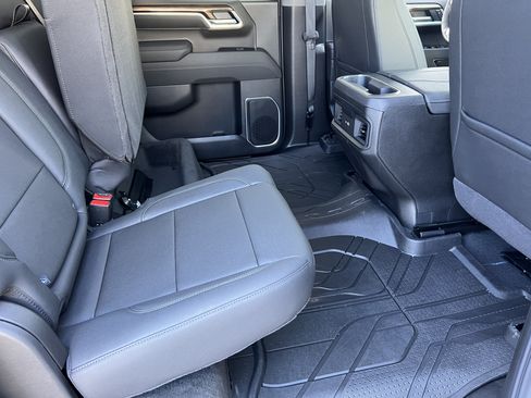 New 2026 Chevrolet Silverado 1500 RST w/ Safety Package AWD/4WD image 21