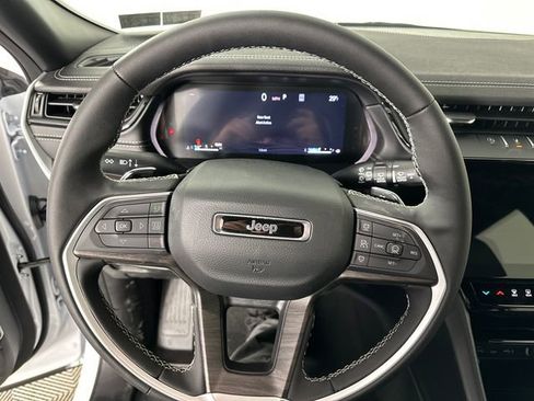 New 2026 Jeep Grand Cherokee Limited image 26