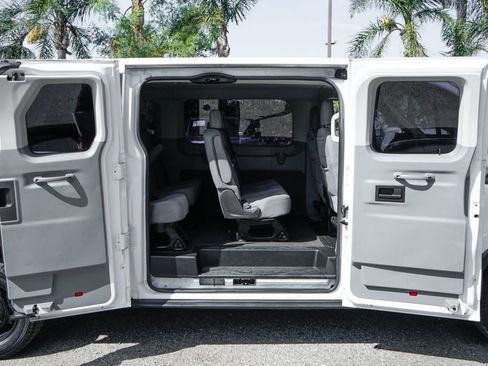 Used 2019 Ford Transit 350 XLT image 12