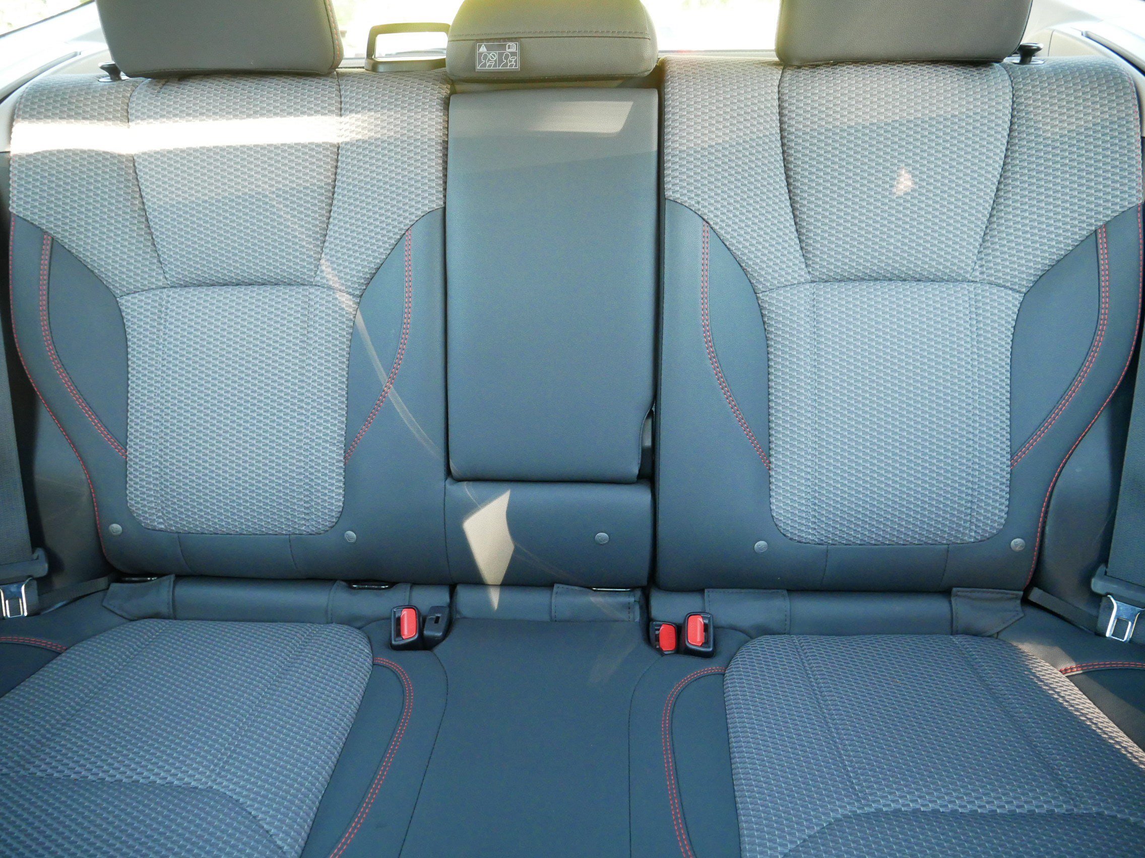 Used 2024 Subaru Forester Sport w/ Convenience Package AWD/4WD image 13