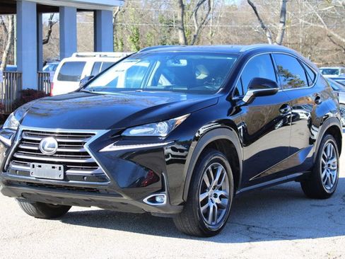 Used 2015 Lexus NX 200t F Sport image 3