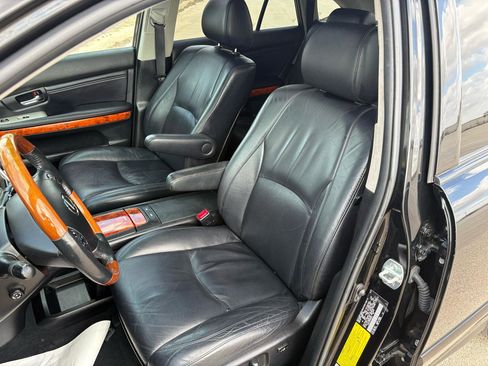 Used 2008 Lexus RX 350 AWD 4dr image 39