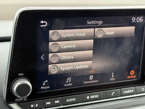 Certified 2023 Nissan Rogue SV image 27