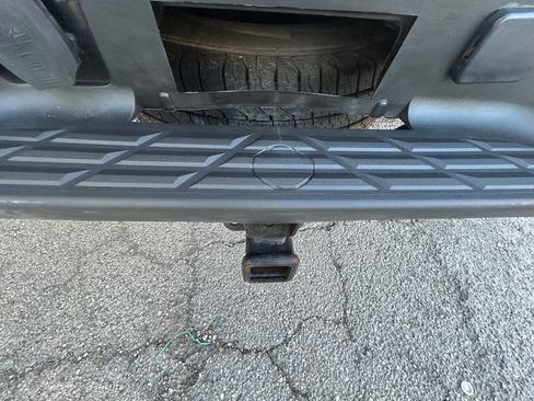 Used 2008 Chevrolet Silverado 1500 LT w/ Power Pack Plus image 13