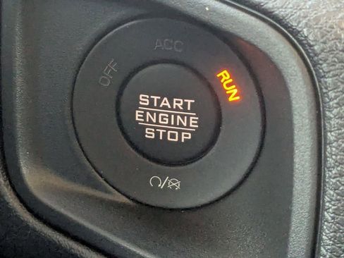 New 2026 Jeep Gladiator Sport image 20