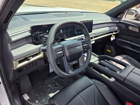 New 2027 Kia Telluride SX FWD image 8