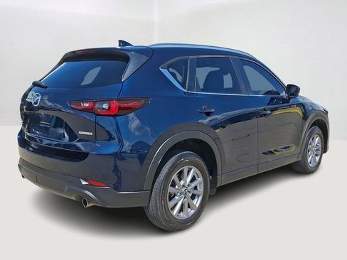 Used 2023 MAZDA CX-5 AWD 2.5 S image 6