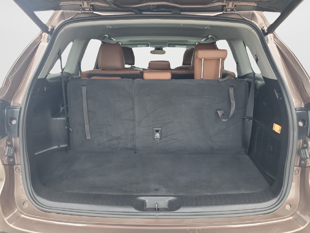 Used 2019 Toyota Highlander Limited AWD/4WD image 9