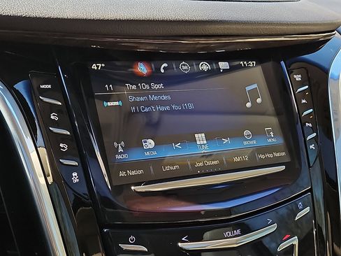 Used 2018 Cadillac Escalade Premium Luxury image 19