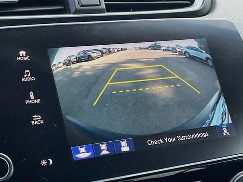 Used 2020 Honda CR-V EX-L image 13