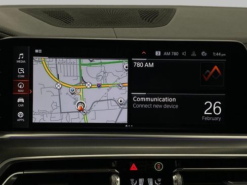 Certified 2023 BMW X5 xDrive40i w/ Premium Package image 25