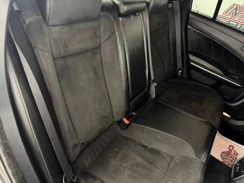 Used 2019 Dodge Charger Scat Pack w/ Dynamics Package RWD image 38
