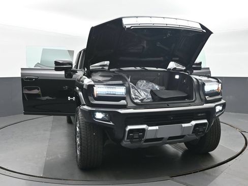 Used 2025 GMC Hummer EV 3X AWD/4WD image 44