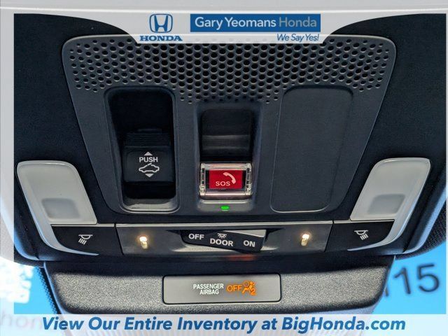 Certified 2026 Honda Accord Sport image 31