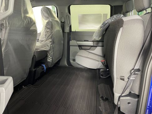 New 2026 Ford F250 XL w/ STX Appearance Package image 4