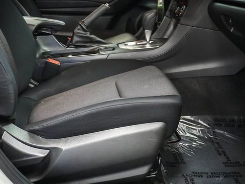 Used 2019 Subaru Crosstrek 2.0i image 22