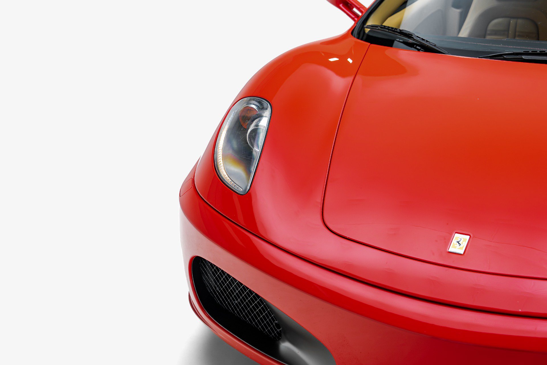 Used 2007 Ferrari F430 Coupe RWD image 19