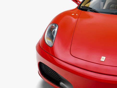 Used 2007 Ferrari F430 Coupe RWD image 19