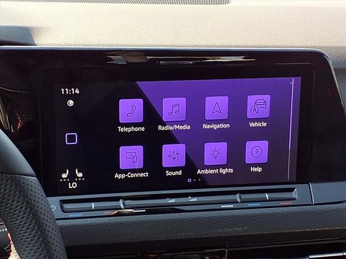 Used 2024 Volkswagen GTI SE image 5