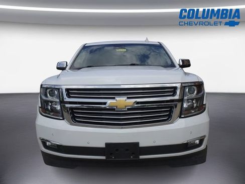 Used 2019 Chevrolet Suburban Premier w/ Premier Plus Edition AWD/4WD image 7
