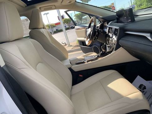 Used 2022 Lexus RX 350 FWD w/ Premium Package image 14