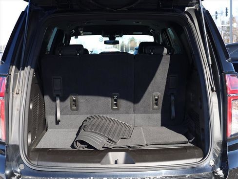 Used 2021 Chevrolet Tahoe LS image 19