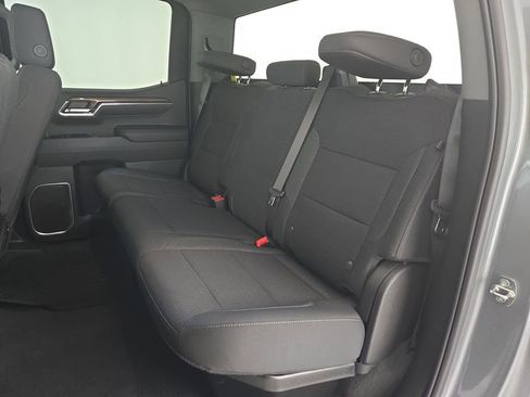 Used 2024 Chevrolet Silverado 1500 RST image 30