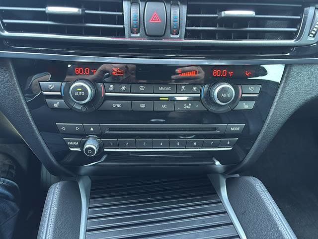 Used 2015 BMW X6 xDrive35i AWD/4WD image 24