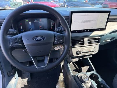 New 2026 Ford Maverick XL w/ Equipment Group 101A image 9