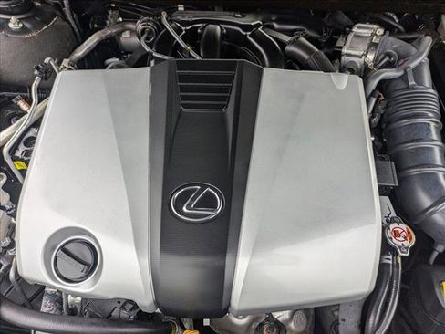 Certified 2023 Lexus ES 350 w/ Premium Package image 22