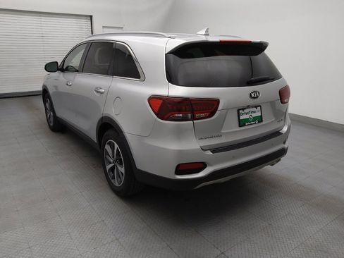 Used 2019 Kia Sorento EX FWD image 5