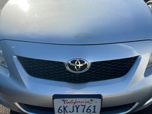 Used 2010 Toyota Corolla LE FWD image 12