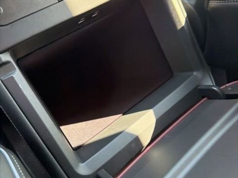 Used 2025 INFINITI QX80 Autograph AWD/4WD image 29